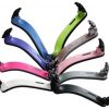 Everest Violin Spring Collection 4/4 violin Hot Pink - Image 3