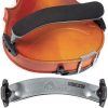 Everest Violin Spring Collection 4/4 violin Hot Pink - Image 7