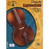 Orchestra Expressions Cello Book 1