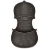 Acousta Grip Violin  and Viola Shoulder Rest Soloist