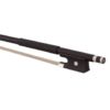 Glasser Bronx Student Model Violin Bow Fiberglass Bow  1/2