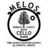 Melos Cello Light Rosin - Image 3