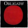 Pirastro Obligato Steel Violin E String Loop