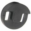 Two Hole Mute Tourte Style Violin/Viola Mute