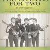 THE BEATLES FOR TWO VIOLINS