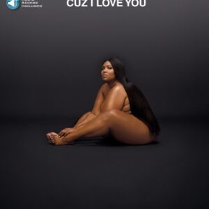 LIZZO – CUZ I LOVE YOU INSTRUMENTAL PLAY-ALONG FOR VIOLIN