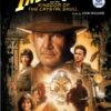 Indiana Jones and the Kingdom of the Crystal Skull Instrumental Solos for Strings Music by John Williams Cello Book & CD Level: 2--3 Item: 00-31788