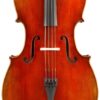 Eastman Master Series Model VC605--Eastman Strings  Award Winning! Graduation Sale 2024