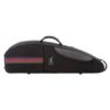 SG5003SN  Bam St. Germain Contoured Violin Classic III  Case Black