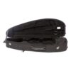 SG5003SN  Bam St. Germain Contoured Violin Classic III  Case Black - Image 5