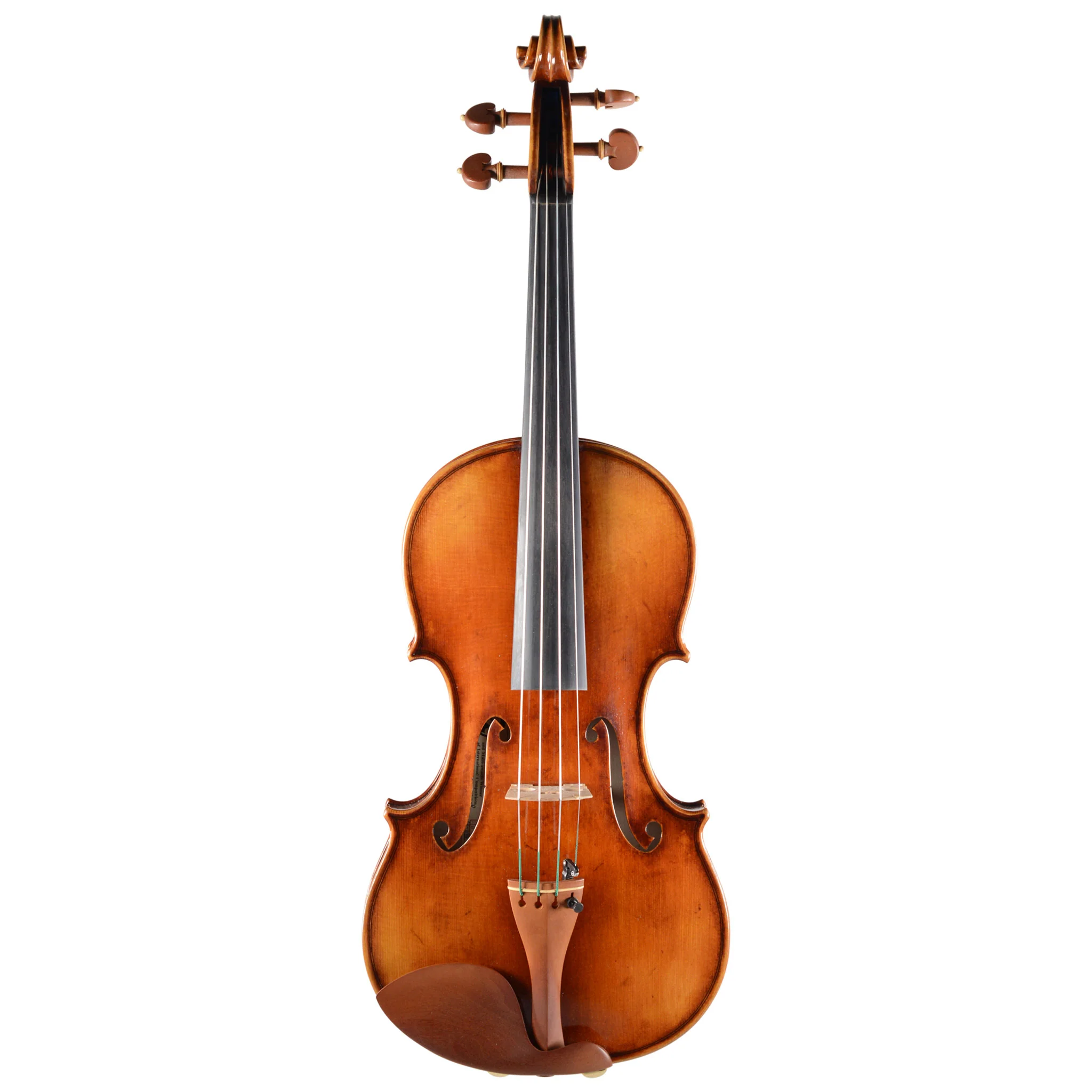Violin Rental Brand New, 1/4, 1/2, 3/4 - Hoffmann Strings, Ltd.