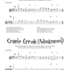 The American Fiddle Method , Volume 1 - Viola (Book + Online Audio) Beginning Tunes and Techniques by Brian Wicklund and Faith Farr MB20605M - Image 2