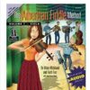 The American Fiddle Method , Volume 1 - Viola (Book + Online Audio) Beginning Tunes and Techniques by Brian Wicklund and Faith Farr MB20605M