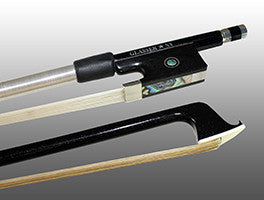 Glasser 2000CG Carbon Graphite Violin Bow