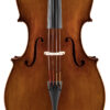 Eastman 30th Anniversary Model Cello – Poplar Back - Image 2