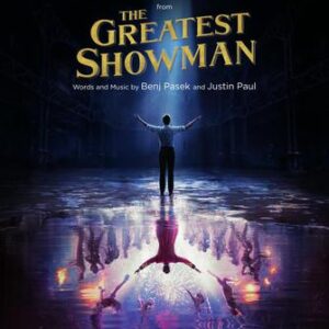 A MILLION DREAMS (FROM THE GREATEST SHOWMAN) Cello with Piano Accompaniment Series: Instrumental Solo Format: Softcover Cello Composers: Benj Pasek, Justin Paul Hal Leonard HL00299504