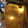 King Mortone Upright Bass - Image 4
