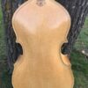 King Mortone Upright Bass - Image 3