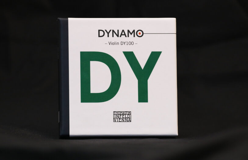 Dynamo Violin Strings