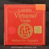 Larsen Virtuoso Soloist Viola Strings - Image 2