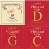 Larsen Virtuoso Soloist Viola Strings - Image 3