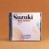 Suzuki Bass School, CD Volume 1 - Gary Karr - Image 3