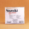 Suzuki Bass School, CD Volume 1 - Gary Karr - Image 2