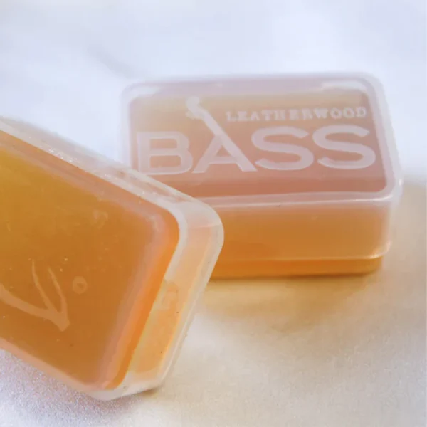 Leatherwood Bass Rosin