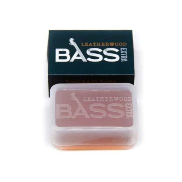 Leatherwood Bass Rosin