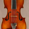 Jay Haide à l’ancienne Violin --  Free Case and Carbon Fiber Bow For New Years 2025