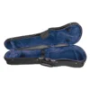 Bobelock Violin Case Black- Blue