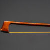 Jean-Paul  Martin Pernambuco Violin Bow Silver Special Engraved Limited - Image 5