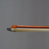 Jean-Paul  Martin Pernambuco Violin Bow Silver Special Engraved Limited - Image 4
