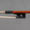 Jean-Paul  Martin Pernambuco Violin Bow Silver Special Engraved Limited - Image 2